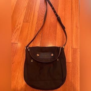Marc Jacobs Black Purse